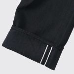 Japan Blue Jeans (J414) 14oz. Black Classic Straight - Image 6