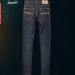 Nudie Jeans Co. Solid Ollie Dry Sunburns