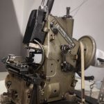 1950's Union Special Chain Stitch Hemming