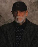 H.W. Dog Union Cap - Black - Image 6