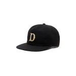 H.W. Dog Baseball Cap - 3 Colours