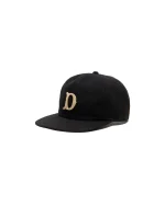 H.W. Dog Baseball Cap - 3 Colours