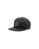 H.W. Dog Baseball Cap - 3 Colours - Image 2