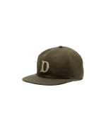 H.W. Dog Baseball Cap - 3 Colours - Image 3