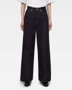 Momotaro Jeans (MWJZ6500) Super Wide Womens 11oz