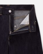 Momotaro Jeans (MWJZ6600) Flare Womens 11oz - Image 7