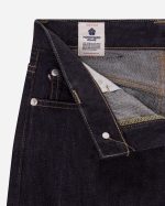 Momotaro Jeans (MWJZ6600) Flare Womens 11oz - Image 8