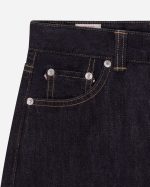 Momotaro Jeans (MWJZ6600) Flare Womens 11oz - Image 10