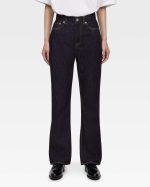 Momotaro Jeans (MWJZ6600) Flare Womens 11oz