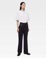 Momotaro Jeans (MWJZ6600) Flare Womens 11oz - Image 4