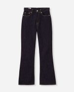 Momotaro Jeans (MWJZ6600) Flare Womens 11oz - Image 5