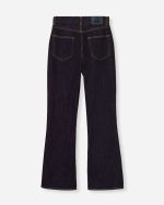 Momotaro Jeans (MWJZ6600) Flare Womens 11oz - Image 6