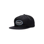 H.W. Dog Nylon Skate Cap - 2 Colours