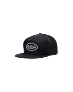 H.W. Dog Nylon Skate Cap - 2 Colours