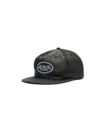 H.W. Dog Nylon Skate Cap - 2 Colours - Image 2