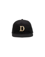 H.W. Dog Baseball Cap - 3 Colours - Image 4