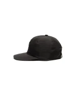 H.W. Dog Union Cap - Black - Image 4