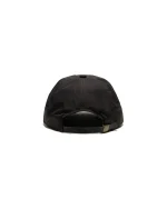 H.W. Dog Union Cap - Black - Image 2