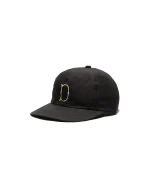 H.W. Dog Union Cap - Black