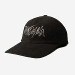 H.W. Dog Sign Low Cap - 2 Colours