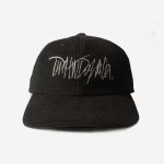 H.W. Dog Sign Low Cap - 2 Colours - Image 4