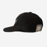 H.W. Dog Sign Low Cap - 2 Colours - Image 5
