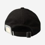 H.W. Dog Sign Low Cap - 2 Colours - Image 6