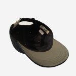 H.W. Dog Sign Low Cap - 2 Colours - Image 7