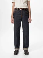 Nudie Jeans Co. Tuff Tony Dry Selvage - Image 6