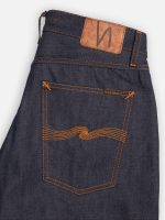 Nudie Jeans Co. Tuff Tony Dry Selvage - Image 3