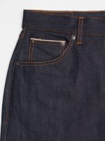 Nudie Jeans Co. Tuff Tony Dry Selvage - Image 4