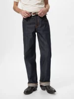 Nudie Jeans Co. Tuff Tony Dry Selvage - Image 7