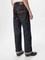 Nudie Jeans Co. Tuff Tony Dry Selvage - Image 8