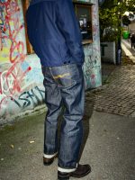 Nudie Jeans Co. Tuff Tony Dry Selvage - Image 9