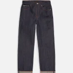 Nudie Jeans Co. Tuff Tony Dry Selvage