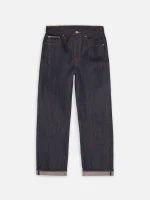 Nudie Jeans Co. Tuff Tony Dry Selvage