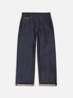 Nudie Jeans Co. Loud Larry Dry Selvage