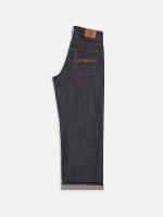 Nudie Jeans Co. Loud Larry Dry Selvage - Image 2