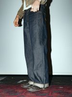 Nudie Jeans Co. Loud Larry Dry Selvage - Image 6