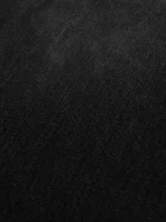 Nudie Jeans Co. Loud Larry Black Storm - Image 6