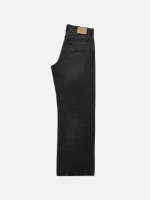 Nudie Jeans Co. Loud Larry Black Storm - Image 2