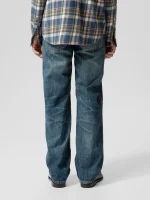 Nudie Jeans Co. Tuff Tony Thriller Tracks - Image 8