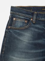 Nudie Jeans Co. Solid Ollie Lost Light - Image 4