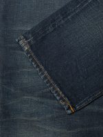 Nudie Jeans Co. Solid Ollie Lost Light - Image 6