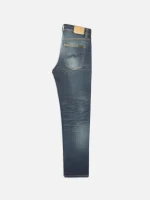 Nudie Jeans Co. Solid Ollie Lost Light - Image 2