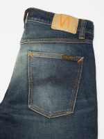 Nudie Jeans Co. Solid Ollie Lost Light - Image 3