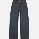Nudie Jeans Co. Clean Eileen Dry Streaky