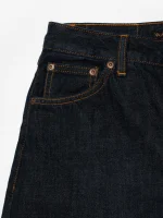 Nudie Jeans Co. Sonic Sue One Wash - Image 4