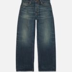 Nudie Jeans Co. Loud Larry Dirt Wash
