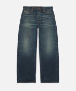 Nudie Jeans Co. Loud Larry Dirt Wash